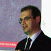 Fotis Kapetopoulos, Director Kape Communications/MAPD Course Manager. - fotisb